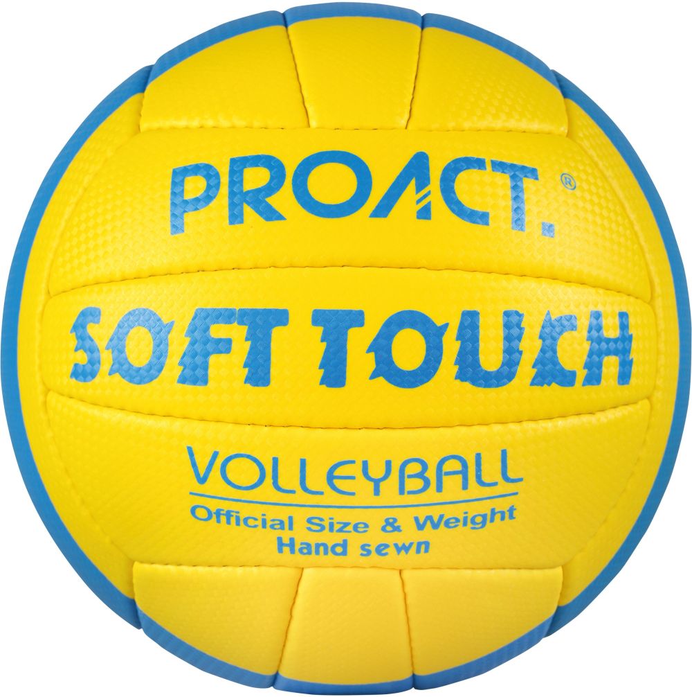 Soft Touch Beach <br/>Volley Ball