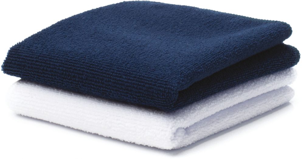 Microfibre Guest Towel