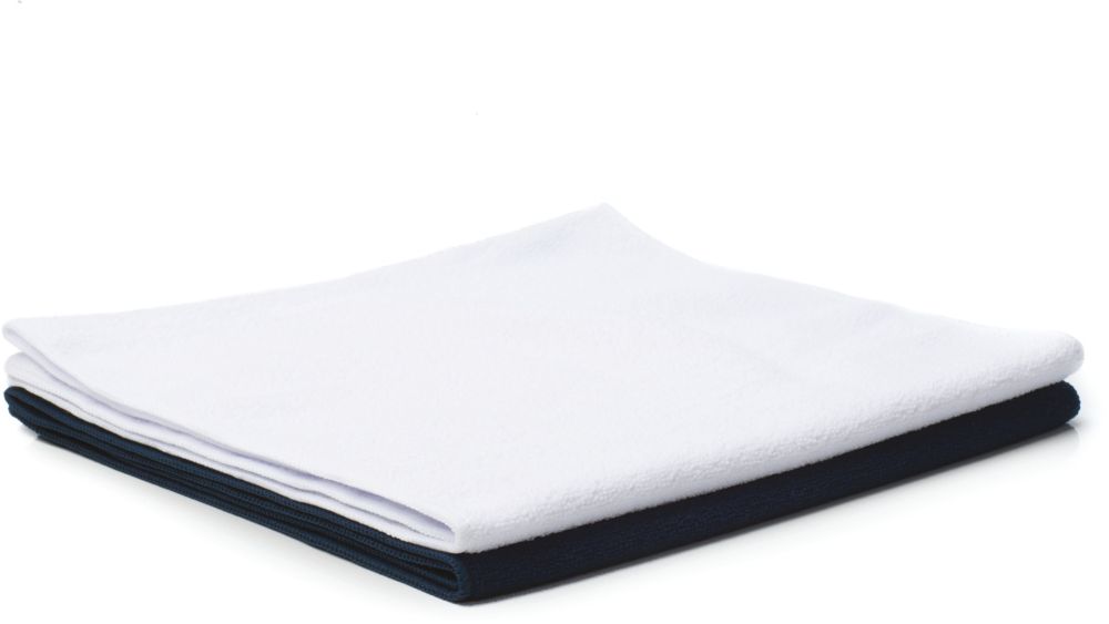 Sportshåndklæde i mikrofiber