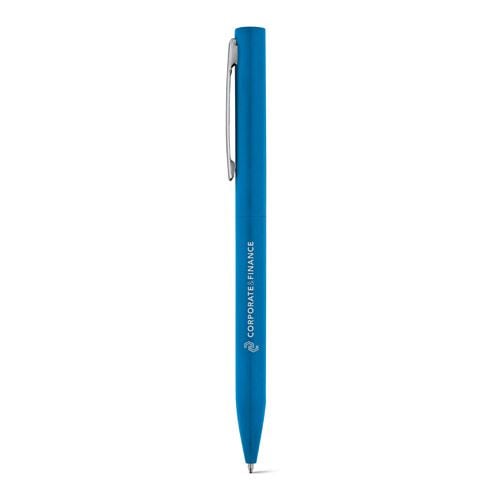 WASS. Aluminium Kugelschreiber mit Twist Mechanismus