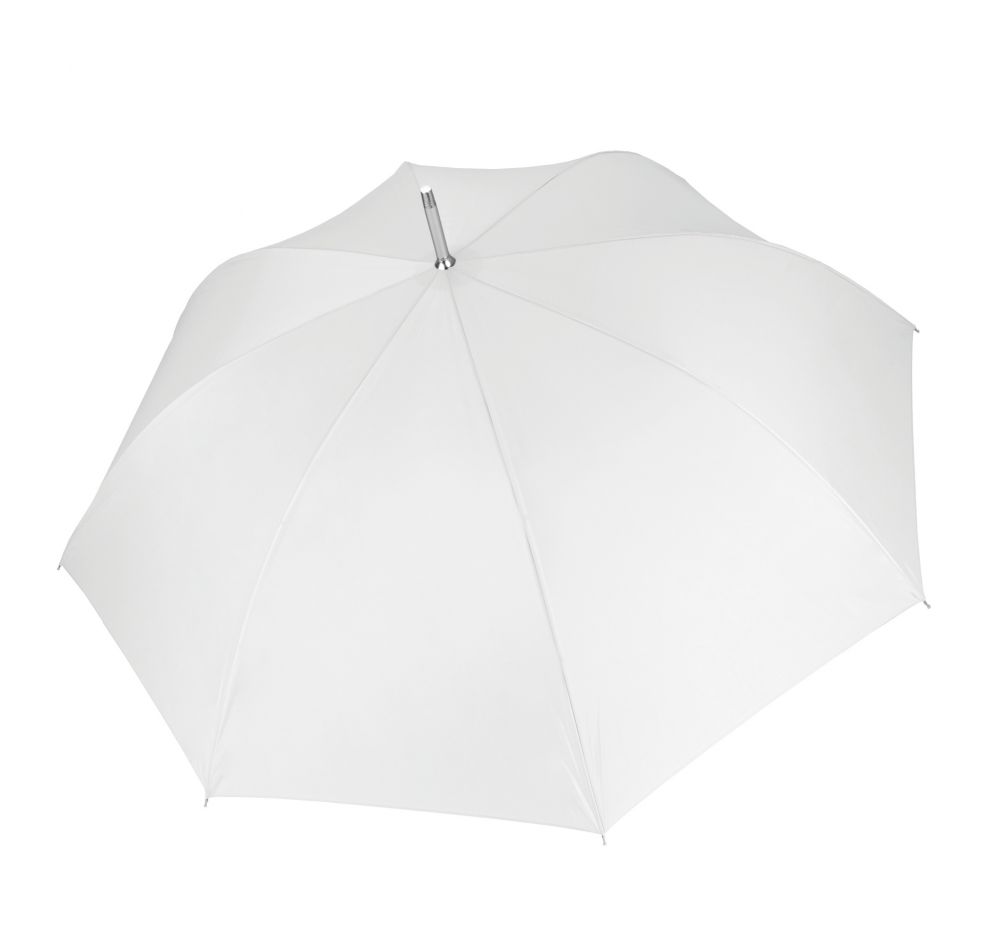 Automatischer Regenschirm mit Aluminiumstock