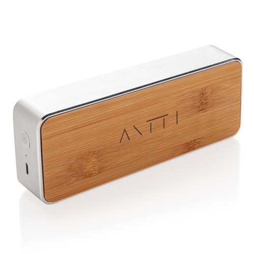 Altaveu sense fils Nevada Bamboo 3W