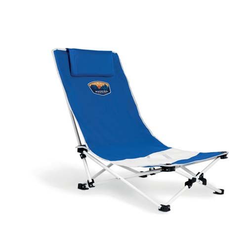 CAPRI Plážová židle