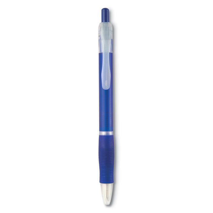 MANORS Plastové kuličkové pero