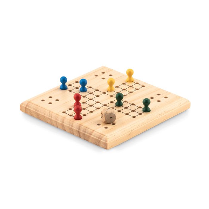 LUDO a partir de 2,72€