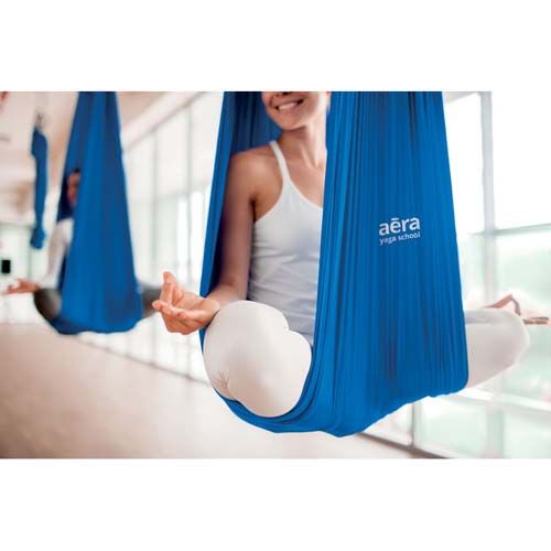 AERIAL YOGI Aero Yoga / Pilates Hängmatta