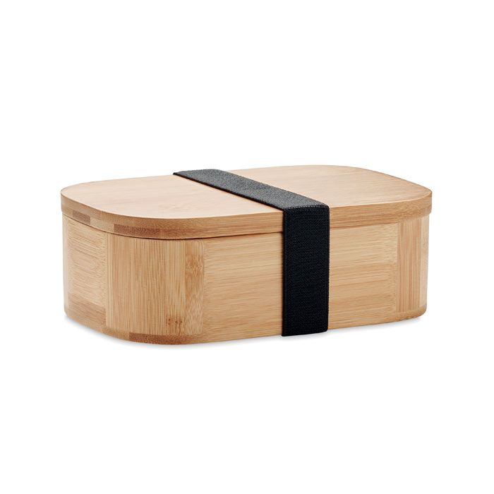 LADEN Bambusová krabička na jídlo
