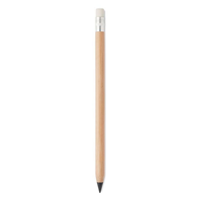 Bezfarebné guľôčkové pero INKLESS PLUS