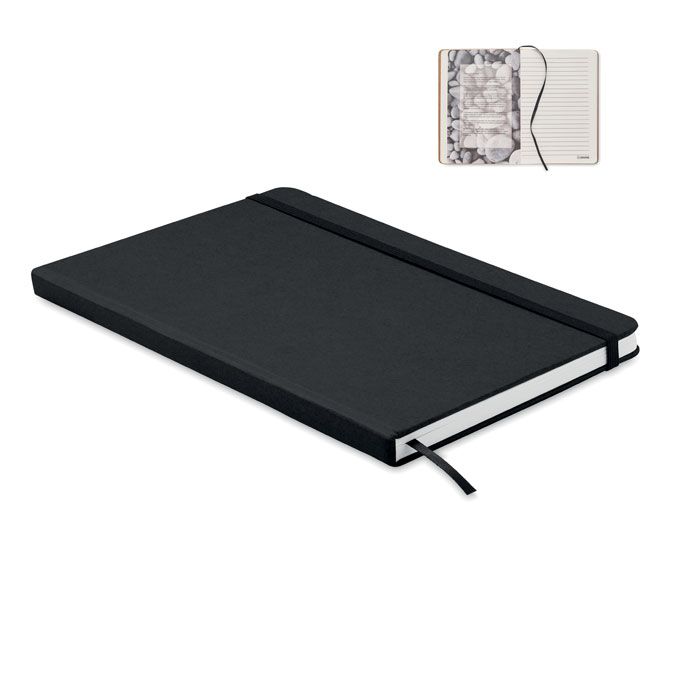 STEIN Notebook A5 in cartone