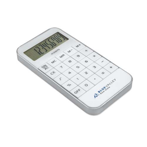 ZACK Calculatrice