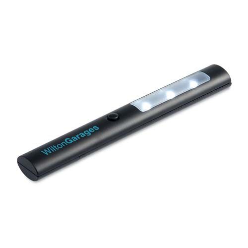 ANDRE Lampe torche 3 led