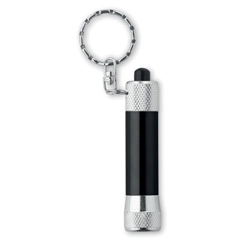Kľúčenka ARIZO s mini baterkou