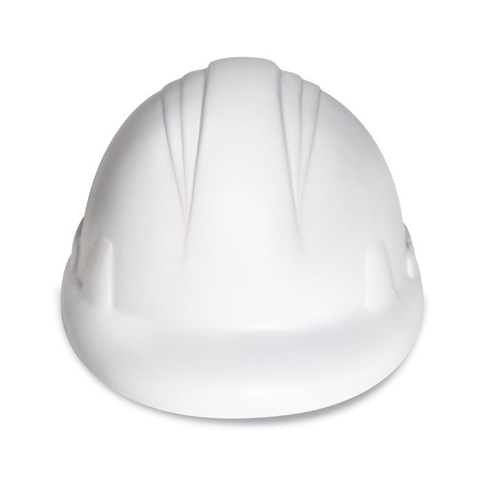 Relax minerostress casco anti stress de pu de plástico vista 1