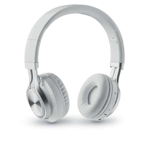 Trådløse bluetooth 4.2 høretelefoner i ABS