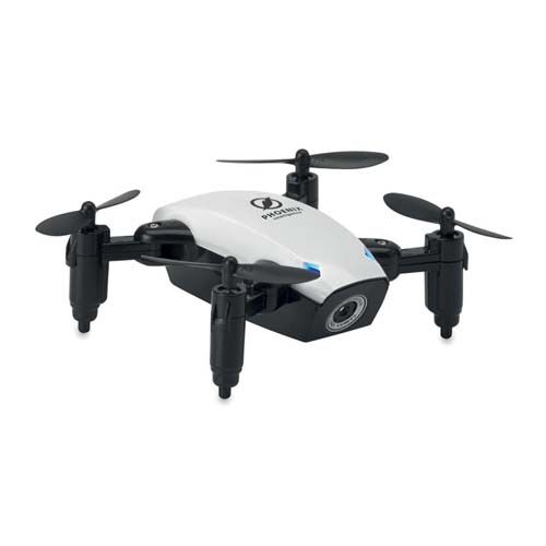 Diverse materialer trådløse sammenleggbare drone dronie digitalkameraer