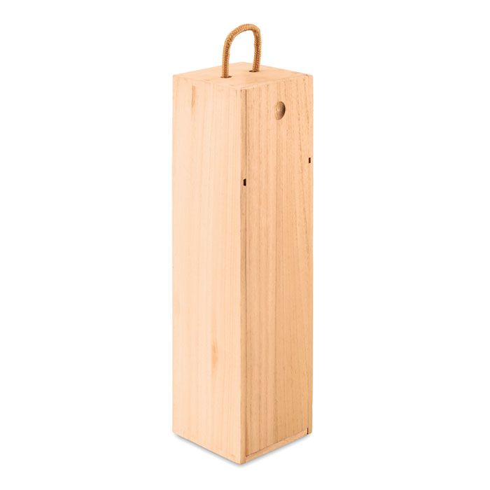 Accessoris vi vinbox caixa de vi de fusta de diversos materials vista 1