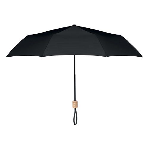 sammenklappelig paraply