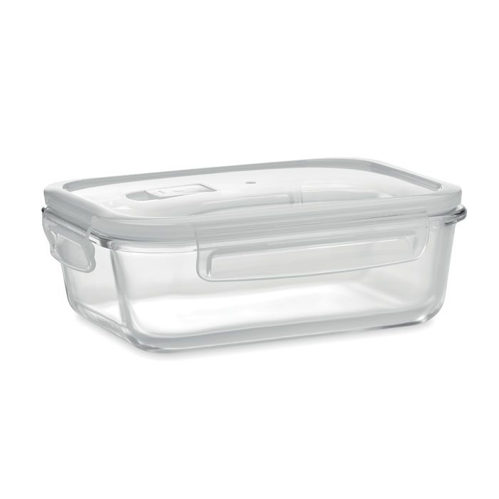 PRAGA LUNCHBOX Lunchbox Glas 900ml