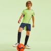 Combinaisons sportives roly kit sport boca polyester avec logo image 2