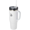 Vaso térmico con pajita de 1200 ml con certificado RCS 