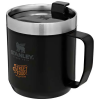 Taza de campamento de 350 ml 
