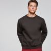Sweatshirts de trabalho roly clasica algodão imagem 1