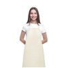 Khana 280 g/m² cotton apron