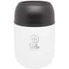 Fiambrera de doble pared de 480 ml 