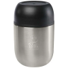 Fiambrera de doble pared de 480 ml 