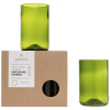 Set de vasos de 280 ml 