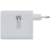 Cargador de pared de 140 W 