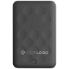 Batería externa inalámbrica magnética de 5000 mAh 
