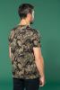 Kamouflage T-shirt för män Kort ärm