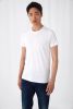 Sublimation T-shirt för män med kort ärm