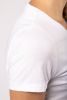 T-shirt publicitaire Supima® col rond manches courtes femme Man