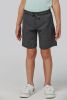 Multisport-Bermuda-Shorts aus Fleece für Kinder