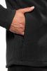 MARCO - Hrubá mikroflísová bunda so zipsom Dlhé rukávy
