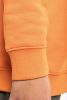 Umweltfreundliches Sweatshirt mit Rundhalsausschnitt für Kinder Langärmel
