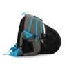 Volnočasový / Outdoorový batoh s držákem na helmu