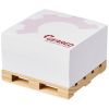 Block-Mate® Pallet 1B Notizblock 100x100mm