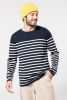 Sailor svetr pro muže s dlouhým rukávem