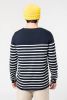 Pull marin homme Manche longue