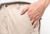 Letvægts shorts med flere lommer til mænd