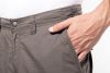 Ľahké pánske nohavice s viacerými vreckami