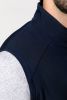 Softshellová vesta - 2 vrstvy bez rukávů