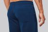 Multisport-Bermuda-Shorts aus Fleece für Erwachsene