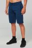 Bermuda-shorts i multisport-fleece til voksne