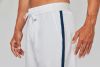 Tvåfärgade shorts för män