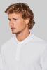 Langarm-Polohemd Cool Plus® für Erwachsene Langärmel