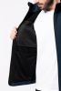 Ekologicky zodpovědná softshellová bunda - 3 vrstvy - Unisex dlouhý rukáv